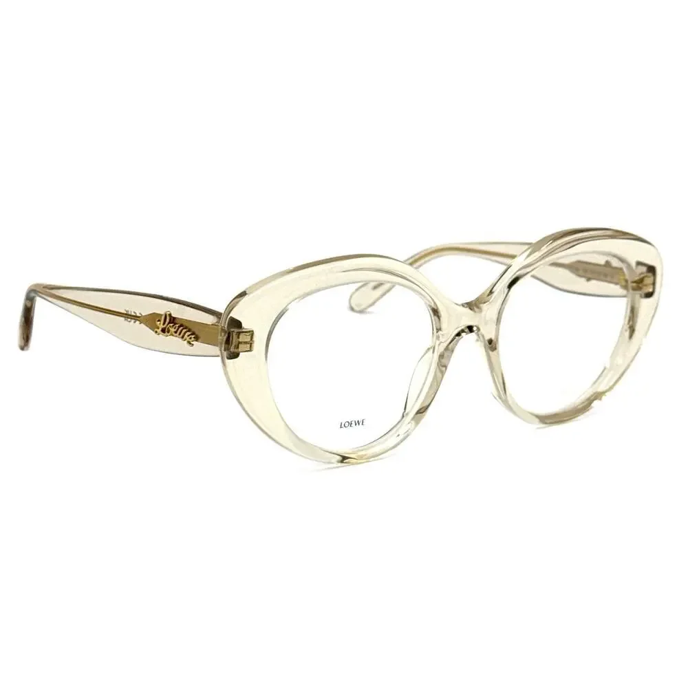 New, LOEWE Eyeglasses LW50088I 057 Authentic